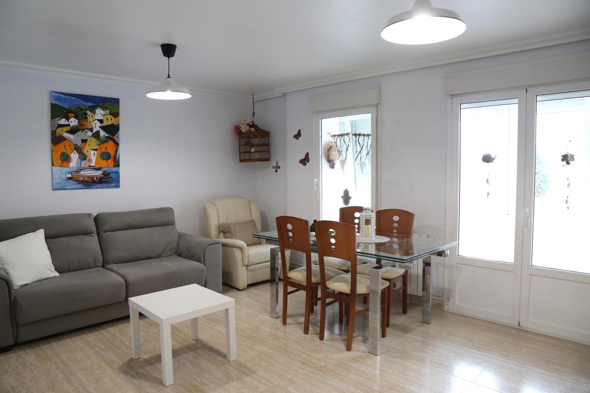 Apartamento Estela 桑坦德 外观 照片