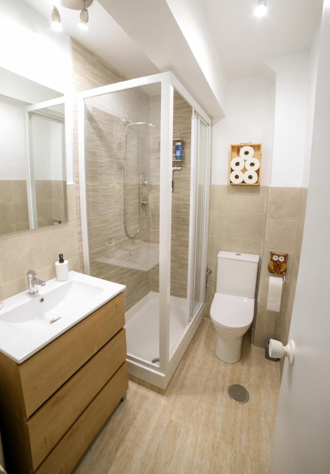 Apartamento Estela 桑坦德 外观 照片