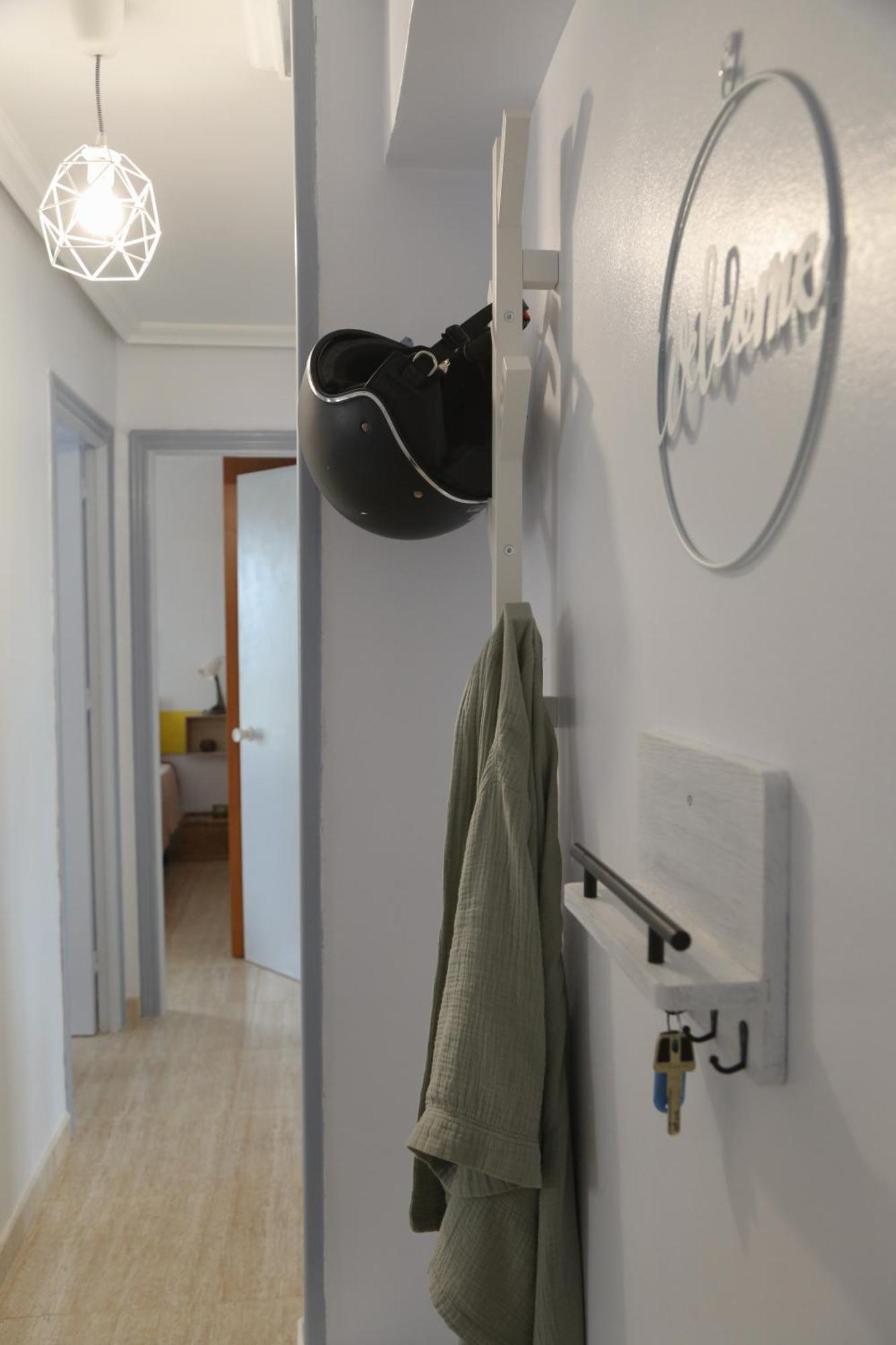 Apartamento Estela 桑坦德 外观 照片