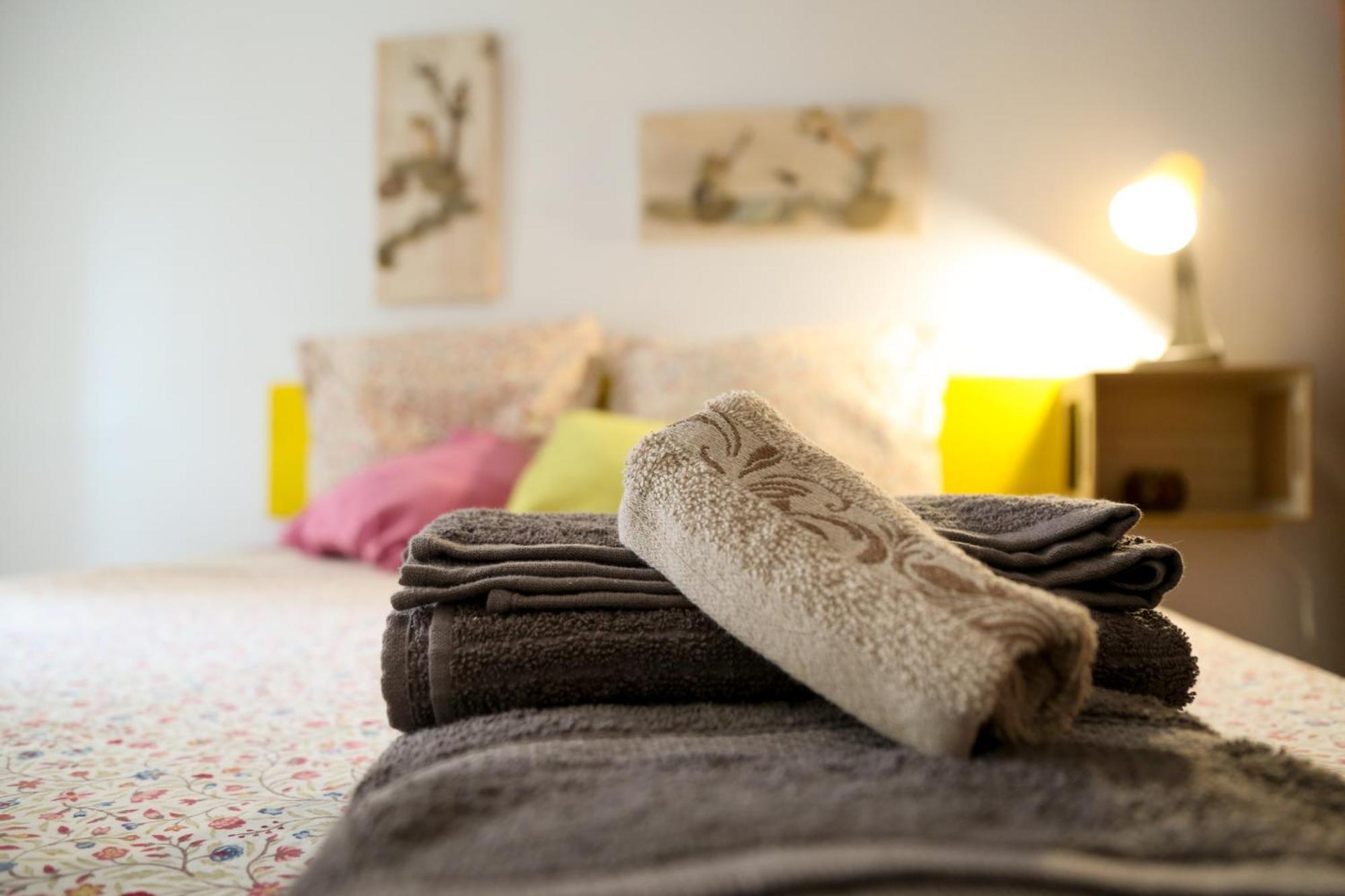Apartamento Estela 桑坦德 外观 照片
