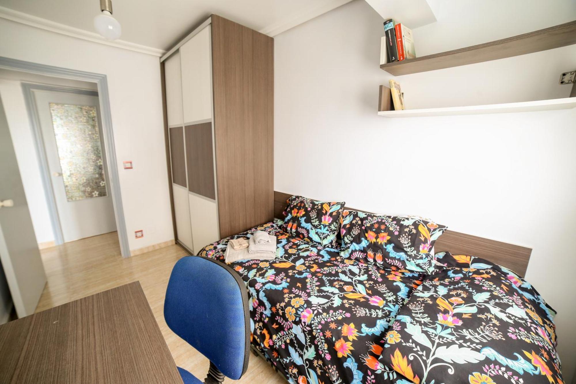 Apartamento Estela 桑坦德 外观 照片