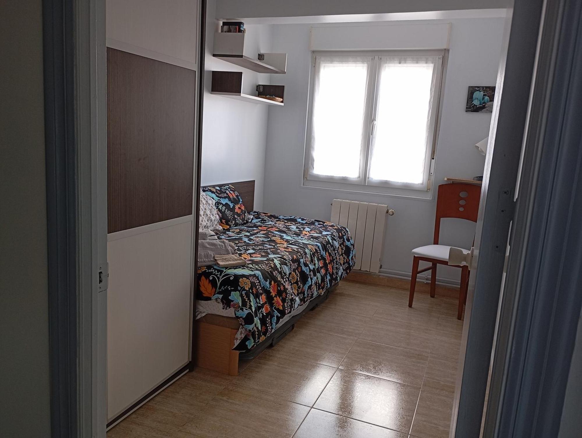 Apartamento Estela 桑坦德 外观 照片