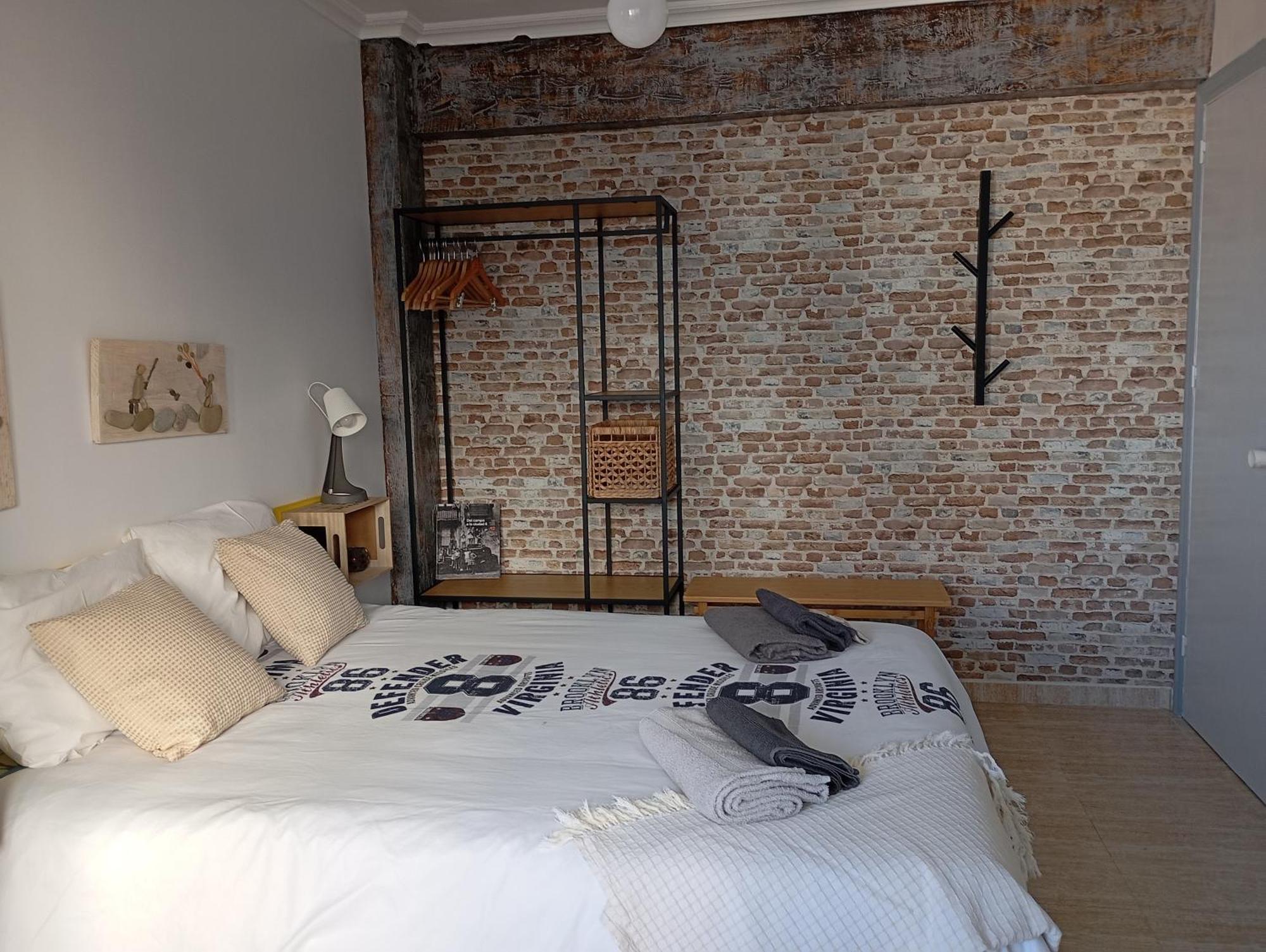 Apartamento Estela 桑坦德 外观 照片
